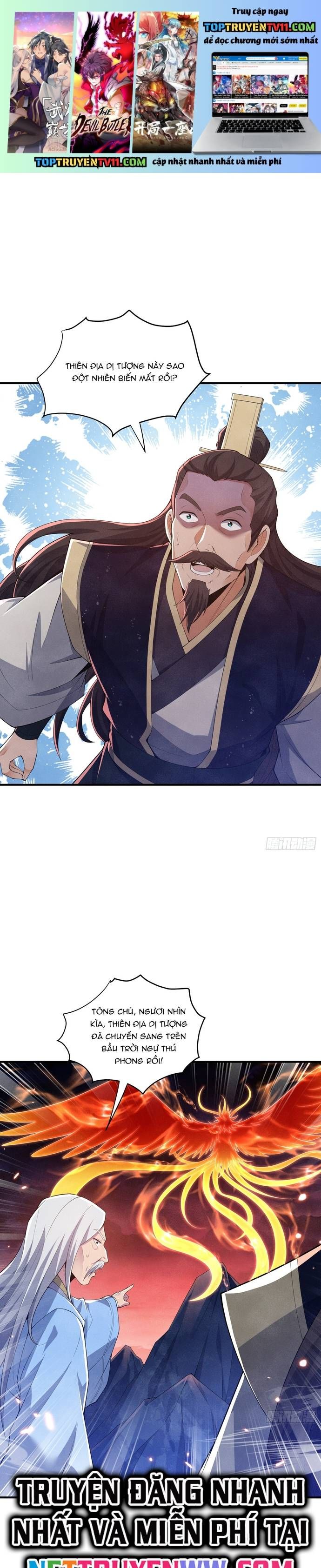 đọc truyện Luyện Khí 3000 Tầng: Mở Đầu Thu Nữ Đế Làm Đệ Chương 12 ảnh 3 tại Thiên Thai Truyện