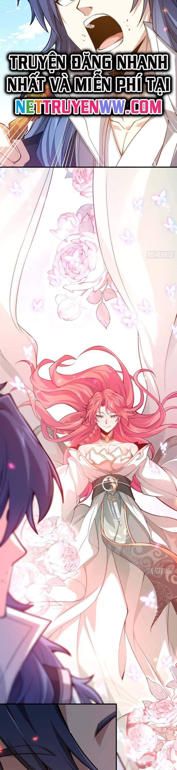 đọc truyện Luyện Khí 3000 Tầng: Mở Đầu Thu Nữ Đế Làm Đệ Chương 12 ảnh 12 tại Thiên Thai Truyện