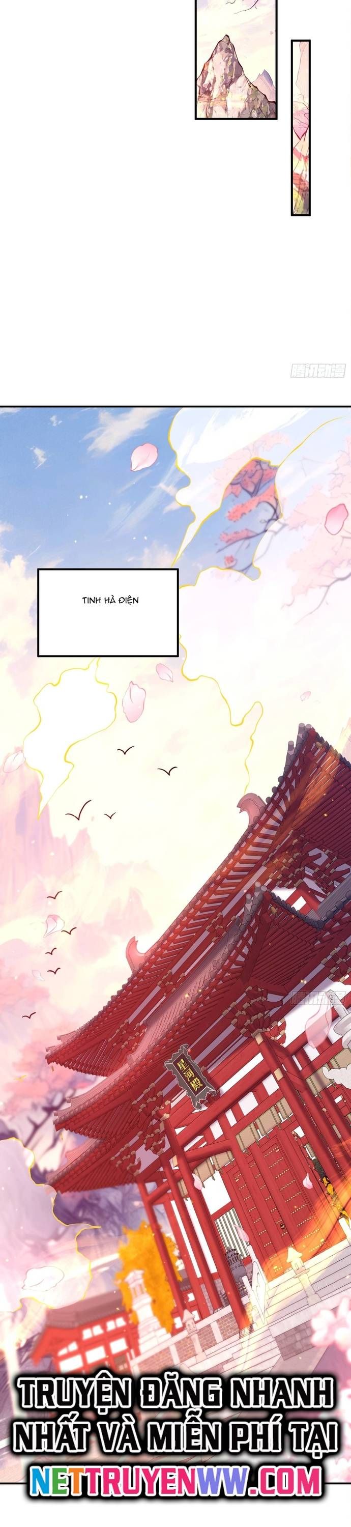 đọc truyện Luyện Khí 3000 Tầng: Mở Đầu Thu Nữ Đế Làm Đệ Chương 12 ảnh 17 tại Thiên Thai Truyện