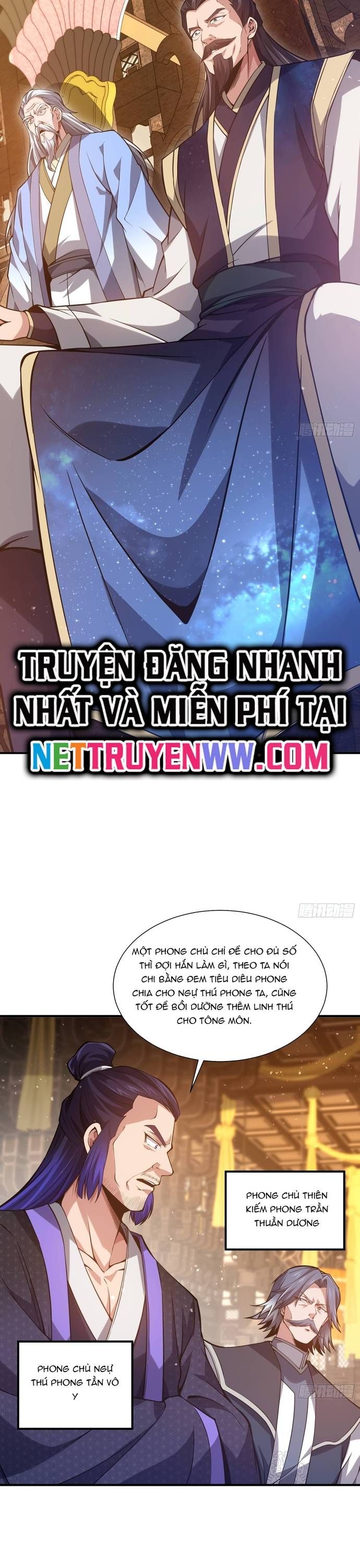 đọc truyện Luyện Khí 3000 Tầng: Mở Đầu Thu Nữ Đế Làm Đệ Chương 12 ảnh 19 tại Thiên Thai Truyện