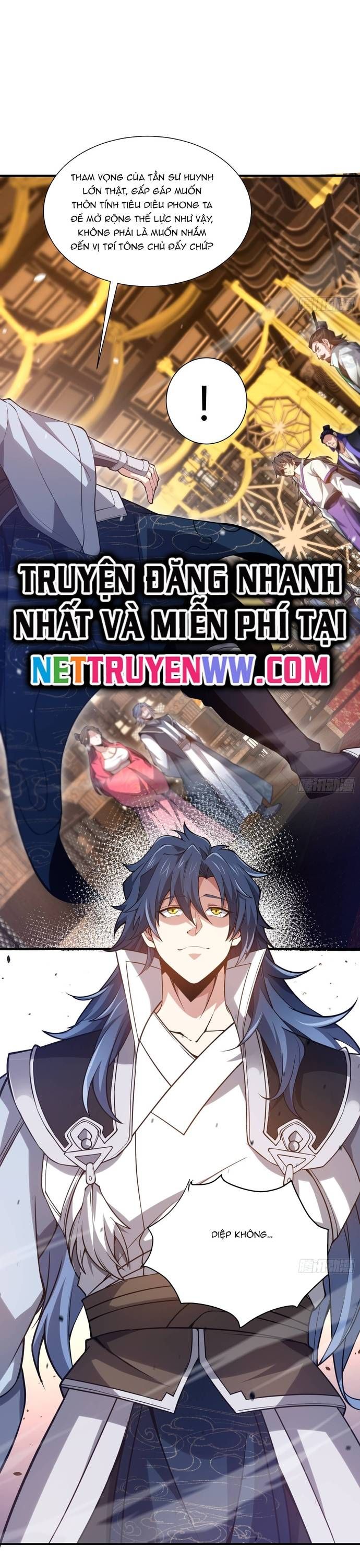 đọc truyện Luyện Khí 3000 Tầng: Mở Đầu Thu Nữ Đế Làm Đệ Chương 12 ảnh 20 tại Thiên Thai Truyện