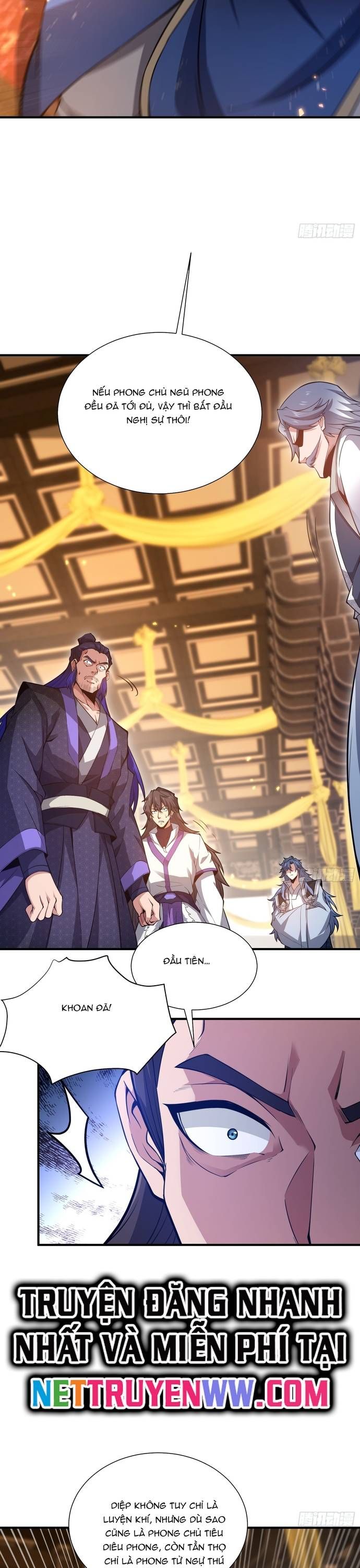 đọc truyện Luyện Khí 3000 Tầng: Mở Đầu Thu Nữ Đế Làm Đệ Chương 12 ảnh 23 tại Thiên Thai Truyện