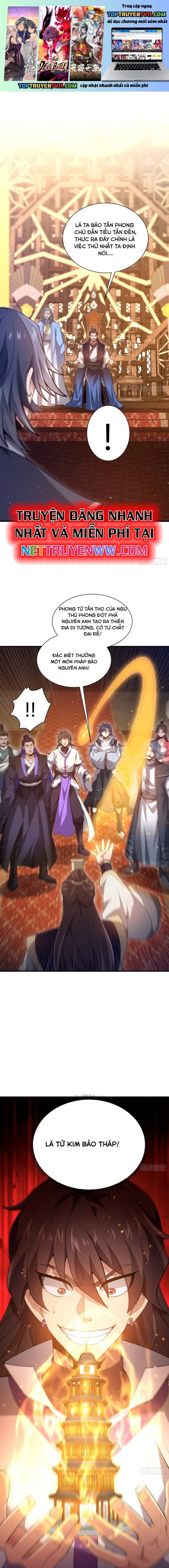 đọc truyện Luyện Khí 3000 Tầng: Mở Đầu Thu Nữ Đế Làm Đệ Chương 13 ảnh 3 tại Thiên Thai Truyện