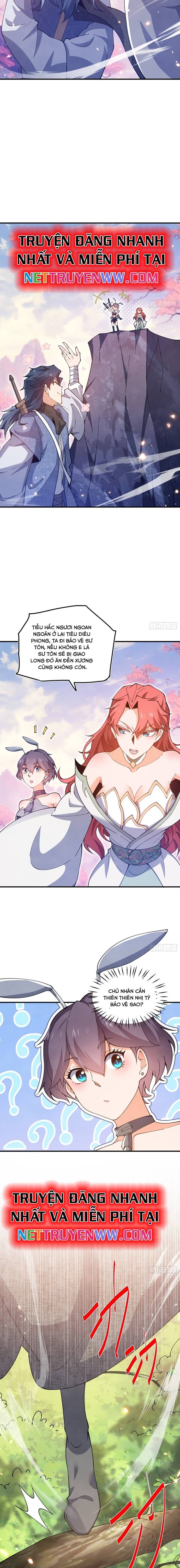 đọc truyện Luyện Khí 3000 Tầng: Mở Đầu Thu Nữ Đế Làm Đệ Chương 13 ảnh 13 tại Thiên Thai Truyện