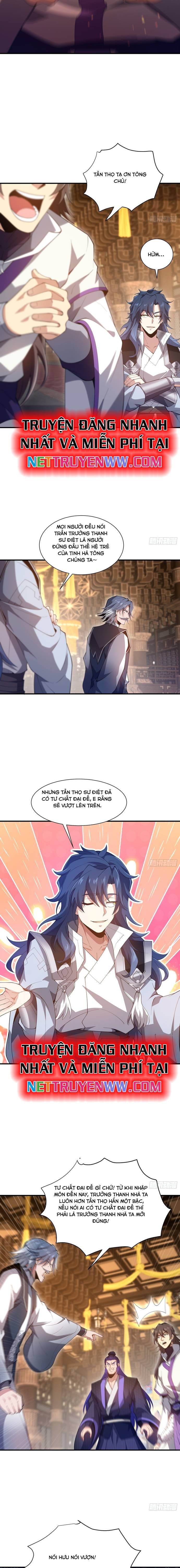 đọc truyện Luyện Khí 3000 Tầng: Mở Đầu Thu Nữ Đế Làm Đệ Chương 13 ảnh 4 tại Thiên Thai Truyện