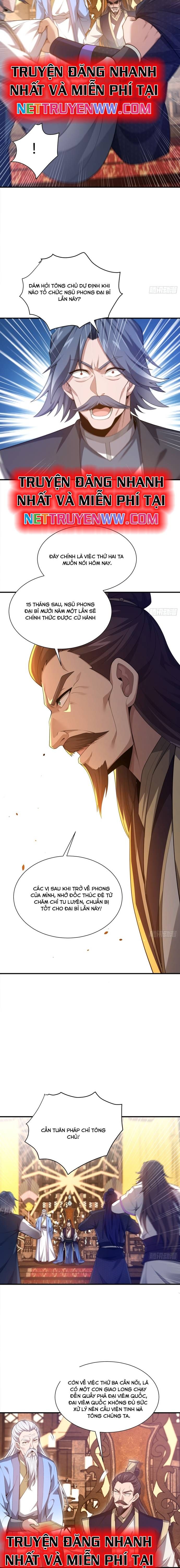 đọc truyện Luyện Khí 3000 Tầng: Mở Đầu Thu Nữ Đế Làm Đệ Chương 13 ảnh 6 tại Thiên Thai Truyện