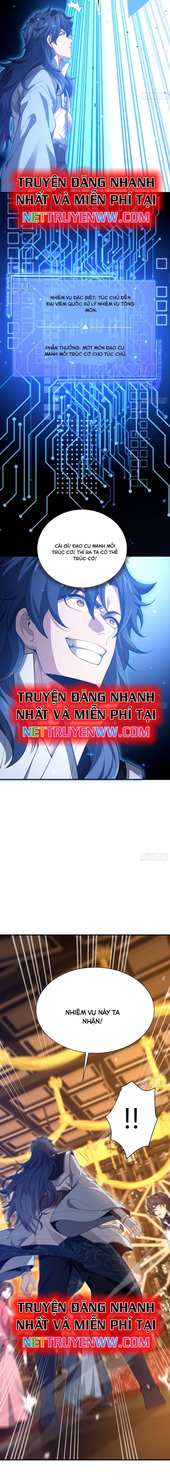 đọc truyện Luyện Khí 3000 Tầng: Mở Đầu Thu Nữ Đế Làm Đệ Chương 13 ảnh 8 tại Thiên Thai Truyện