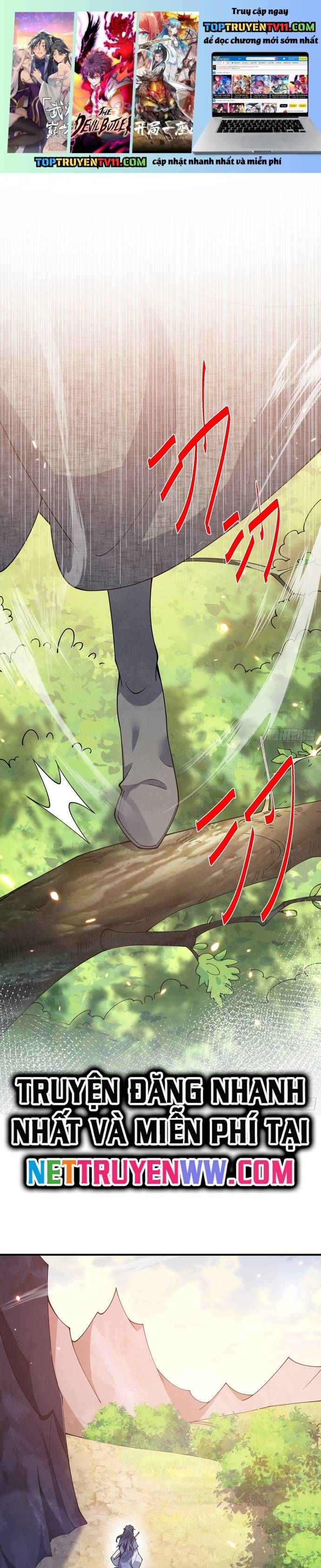 đọc truyện Luyện Khí 3000 Tầng: Mở Đầu Thu Nữ Đế Làm Đệ Chương 14 ảnh 3 tại Thiên Thai Truyện