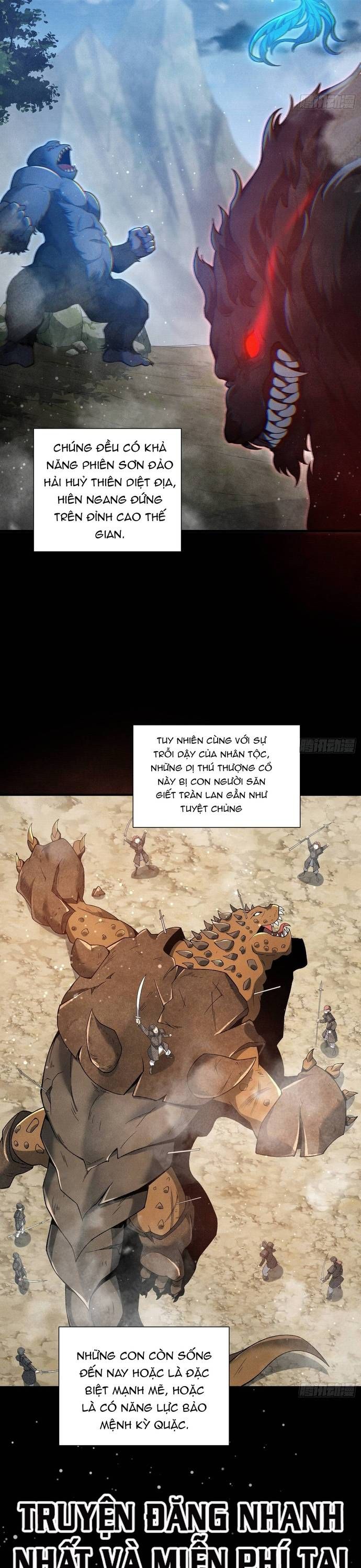 đọc truyện Luyện Khí 3000 Tầng: Mở Đầu Thu Nữ Đế Làm Đệ Chương 14 ảnh 22 tại Thiên Thai Truyện