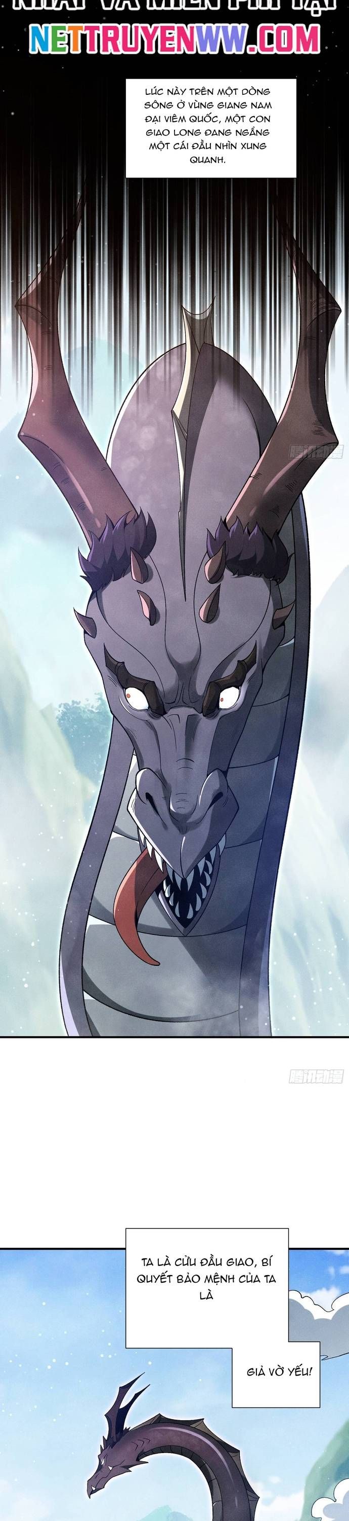 đọc truyện Luyện Khí 3000 Tầng: Mở Đầu Thu Nữ Đế Làm Đệ Chương 14 ảnh 23 tại Thiên Thai Truyện