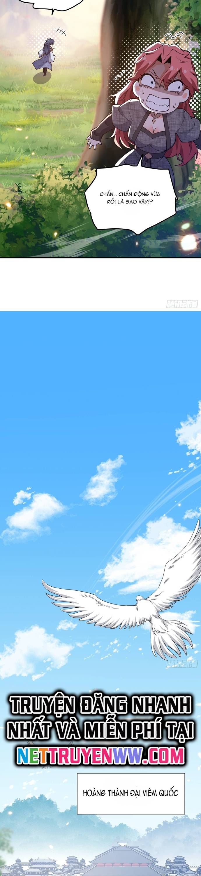 đọc truyện Luyện Khí 3000 Tầng: Mở Đầu Thu Nữ Đế Làm Đệ Chương 14 ảnh 7 tại Thiên Thai Truyện