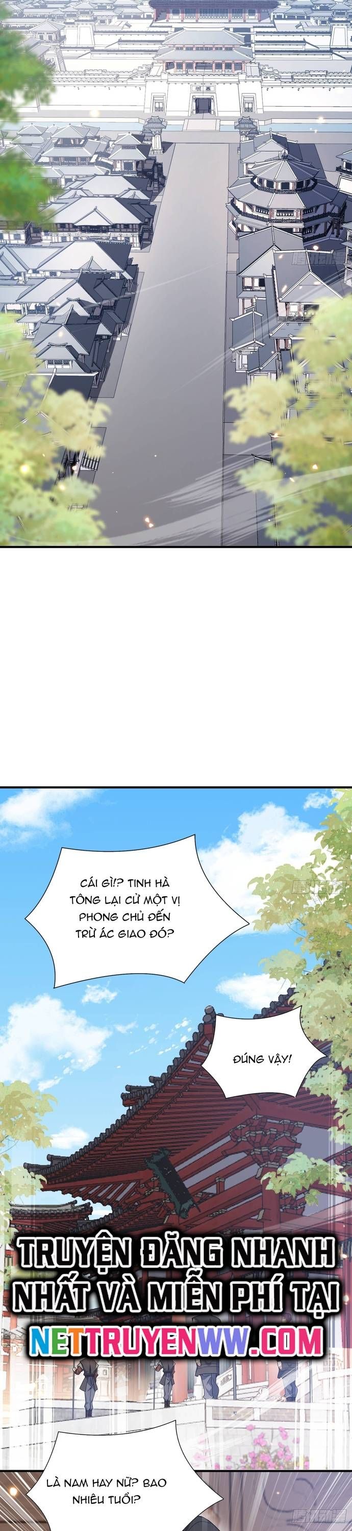 đọc truyện Luyện Khí 3000 Tầng: Mở Đầu Thu Nữ Đế Làm Đệ Chương 14 ảnh 8 tại Thiên Thai Truyện