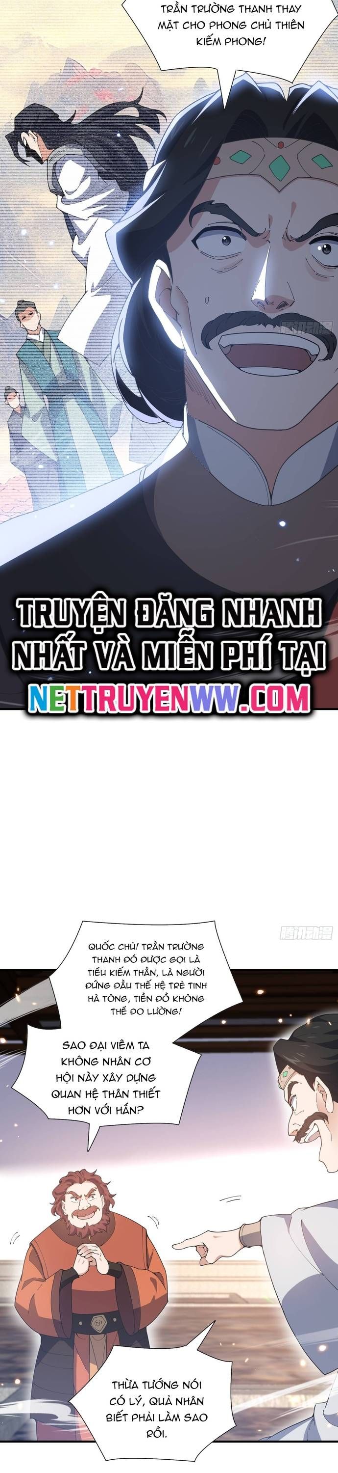 đọc truyện Luyện Khí 3000 Tầng: Mở Đầu Thu Nữ Đế Làm Đệ Chương 14 ảnh 10 tại Thiên Thai Truyện