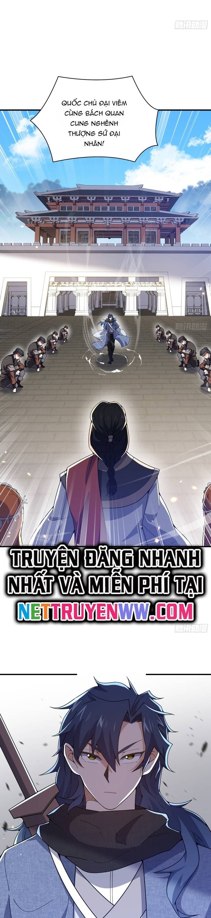 đọc truyện Luyện Khí 3000 Tầng: Mở Đầu Thu Nữ Đế Làm Đệ Chương 14 ảnh 11 tại Thiên Thai Truyện