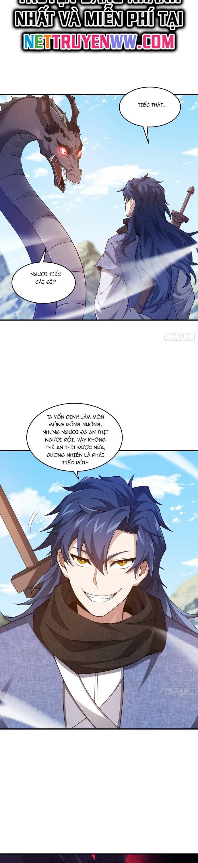 đọc truyện Luyện Khí 3000 Tầng: Mở Đầu Thu Nữ Đế Làm Đệ Chương 15 ảnh 13 tại Thiên Thai Truyện