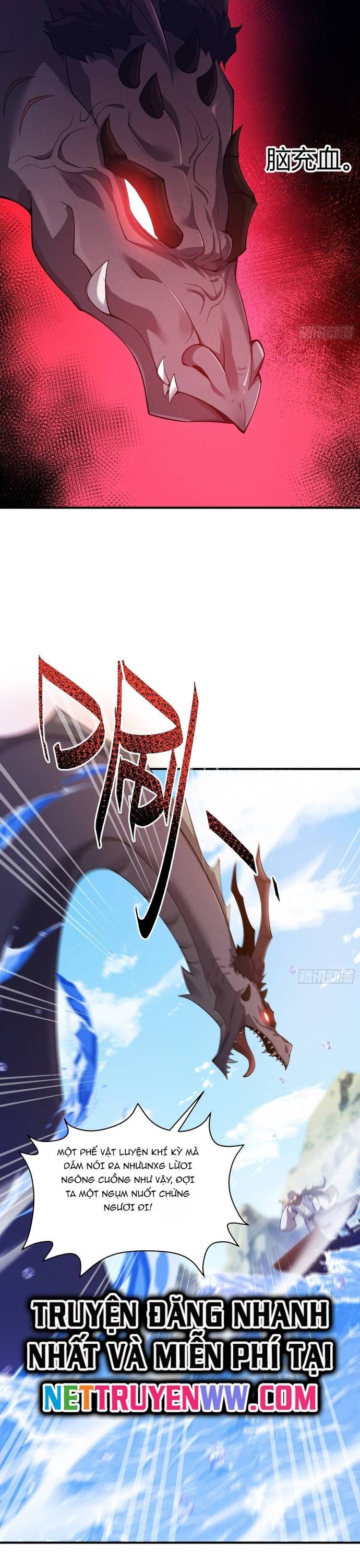 đọc truyện Luyện Khí 3000 Tầng: Mở Đầu Thu Nữ Đế Làm Đệ Chương 15 ảnh 14 tại Thiên Thai Truyện