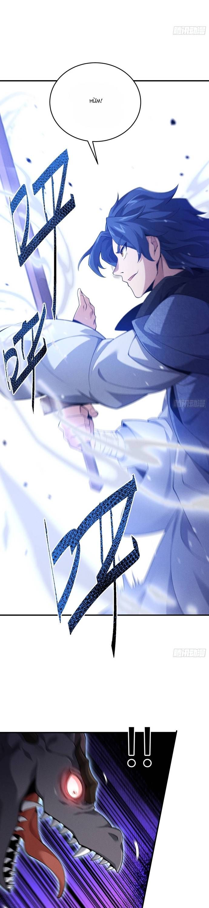 đọc truyện Luyện Khí 3000 Tầng: Mở Đầu Thu Nữ Đế Làm Đệ Chương 15 ảnh 15 tại Thiên Thai Truyện