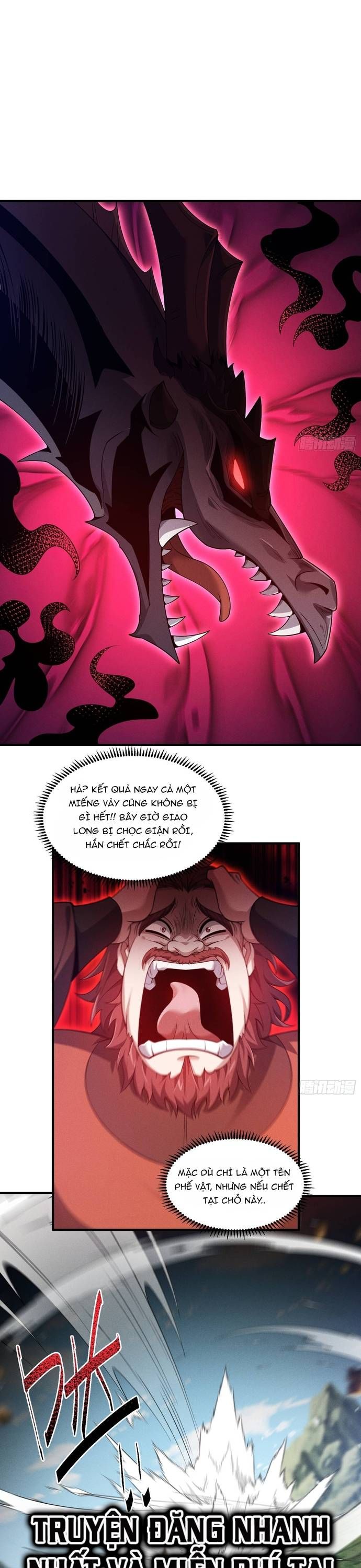 đọc truyện Luyện Khí 3000 Tầng: Mở Đầu Thu Nữ Đế Làm Đệ Chương 15 ảnh 20 tại Thiên Thai Truyện