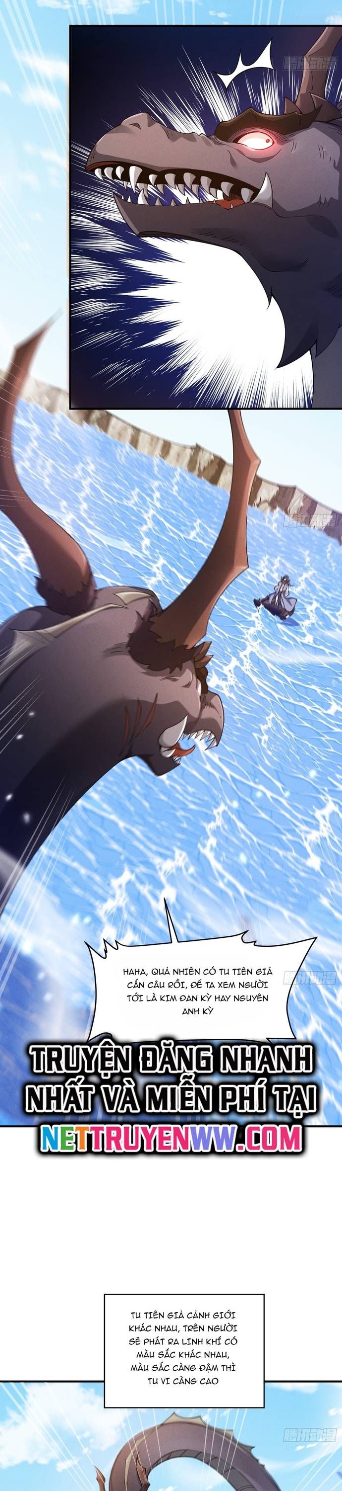 đọc truyện Luyện Khí 3000 Tầng: Mở Đầu Thu Nữ Đế Làm Đệ Chương 15 ảnh 8 tại Thiên Thai Truyện