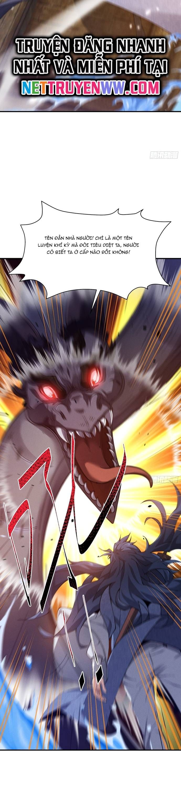 đọc truyện Luyện Khí 3000 Tầng: Mở Đầu Thu Nữ Đế Làm Đệ Chương 15 ảnh 10 tại Thiên Thai Truyện