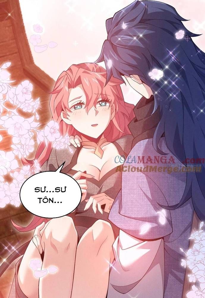 đọc truyện Luyện Khí 3000 Tầng: Mở Đầu Thu Nữ Đế Làm Đệ Chương 16 ảnh 14 tại Thiên Thai Truyện