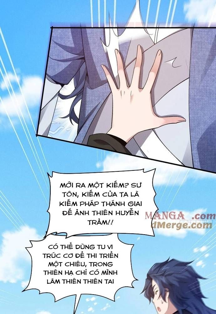 đọc truyện Luyện Khí 3000 Tầng: Mở Đầu Thu Nữ Đế Làm Đệ Chương 16 ảnh 17 tại Thiên Thai Truyện