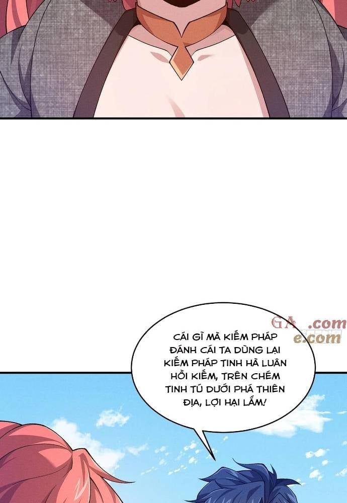 đọc truyện Luyện Khí 3000 Tầng: Mở Đầu Thu Nữ Đế Làm Đệ Chương 16 ảnh 20 tại Thiên Thai Truyện