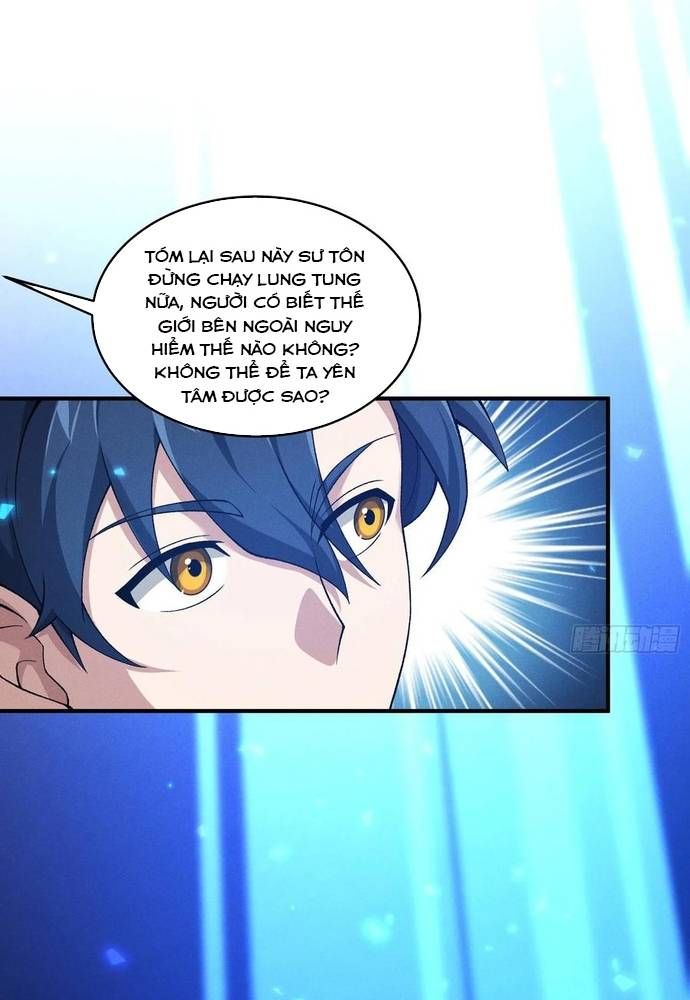 đọc truyện Luyện Khí 3000 Tầng: Mở Đầu Thu Nữ Đế Làm Đệ Chương 16 ảnh 22 tại Thiên Thai Truyện