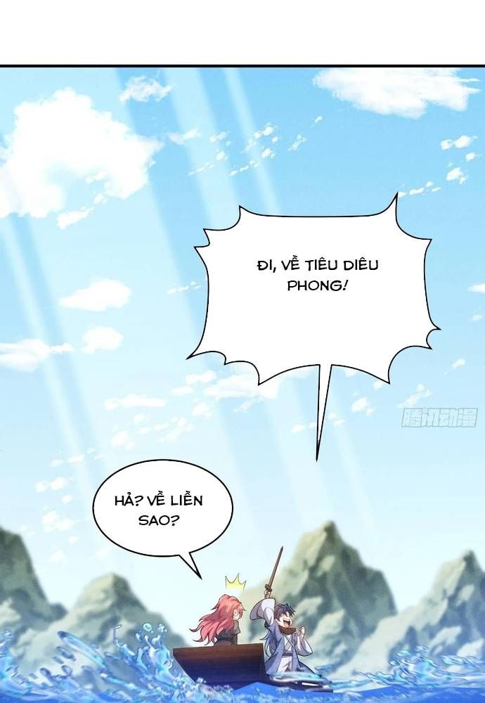 đọc truyện Luyện Khí 3000 Tầng: Mở Đầu Thu Nữ Đế Làm Đệ Chương 16 ảnh 25 tại Thiên Thai Truyện