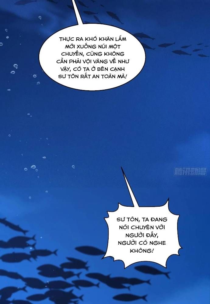 đọc truyện Luyện Khí 3000 Tầng: Mở Đầu Thu Nữ Đế Làm Đệ Chương 16 ảnh 27 tại Thiên Thai Truyện