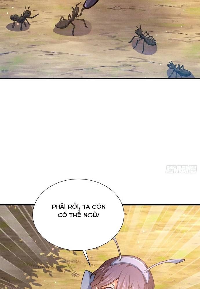 đọc truyện Luyện Khí 3000 Tầng: Mở Đầu Thu Nữ Đế Làm Đệ Chương 16 ảnh 30 tại Thiên Thai Truyện