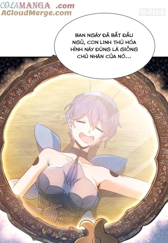 đọc truyện Luyện Khí 3000 Tầng: Mở Đầu Thu Nữ Đế Làm Đệ Chương 16 ảnh 33 tại Thiên Thai Truyện