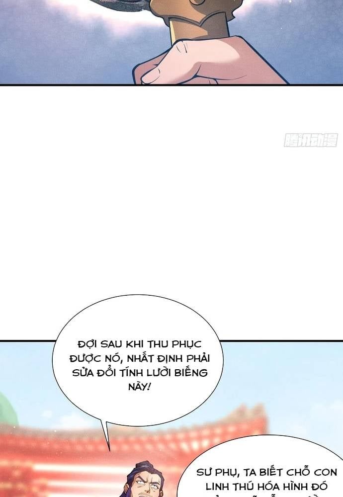 đọc truyện Luyện Khí 3000 Tầng: Mở Đầu Thu Nữ Đế Làm Đệ Chương 16 ảnh 34 tại Thiên Thai Truyện