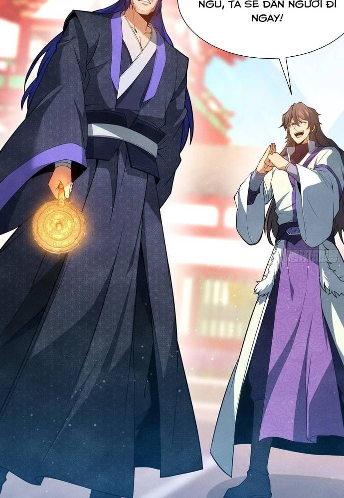 đọc truyện Luyện Khí 3000 Tầng: Mở Đầu Thu Nữ Đế Làm Đệ Chương 16 ảnh 35 tại Thiên Thai Truyện