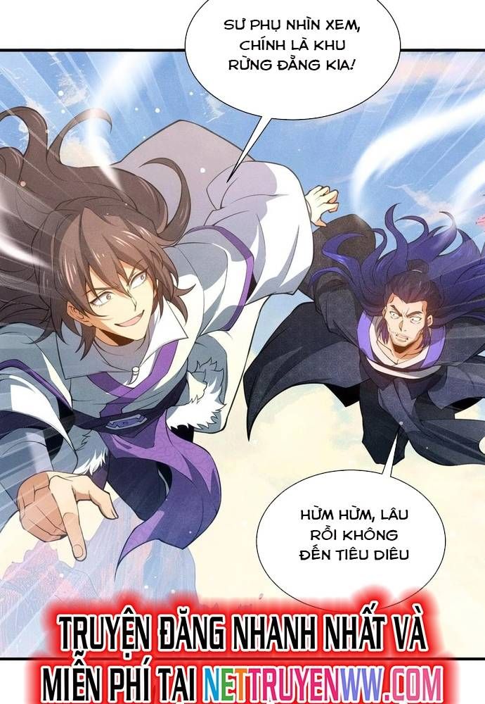 đọc truyện Luyện Khí 3000 Tầng: Mở Đầu Thu Nữ Đế Làm Đệ Chương 16 ảnh 38 tại Thiên Thai Truyện