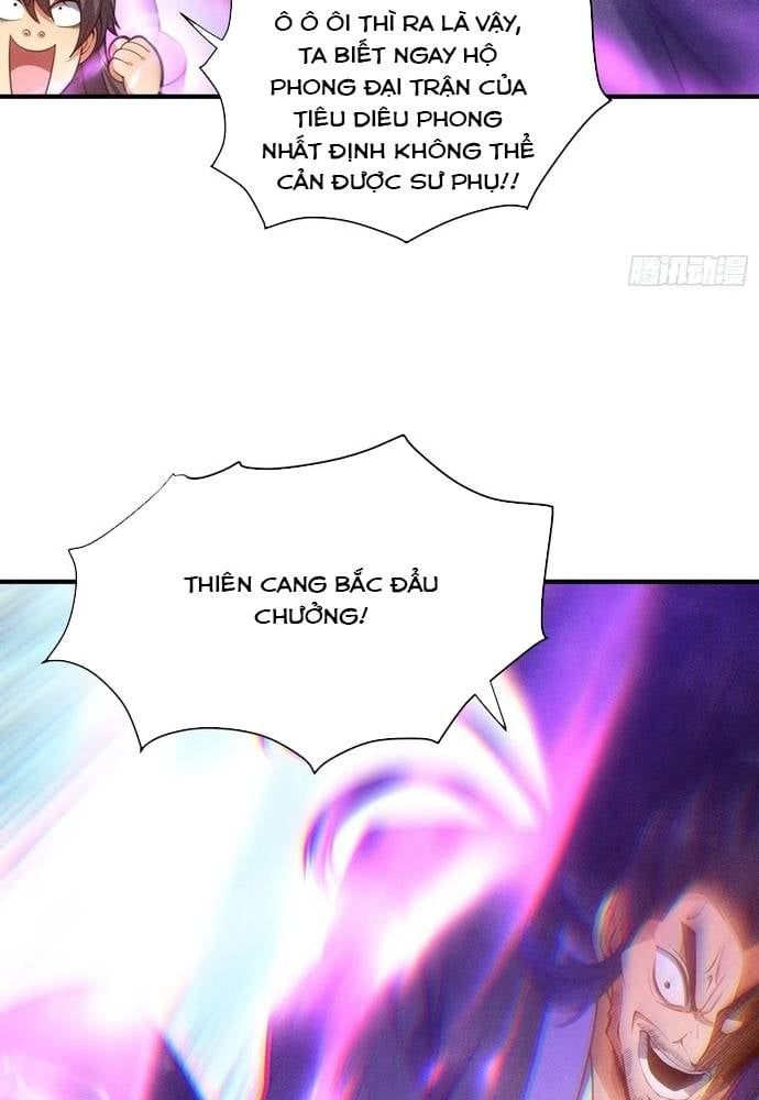 đọc truyện Luyện Khí 3000 Tầng: Mở Đầu Thu Nữ Đế Làm Đệ Chương 16 ảnh 50 tại Thiên Thai Truyện