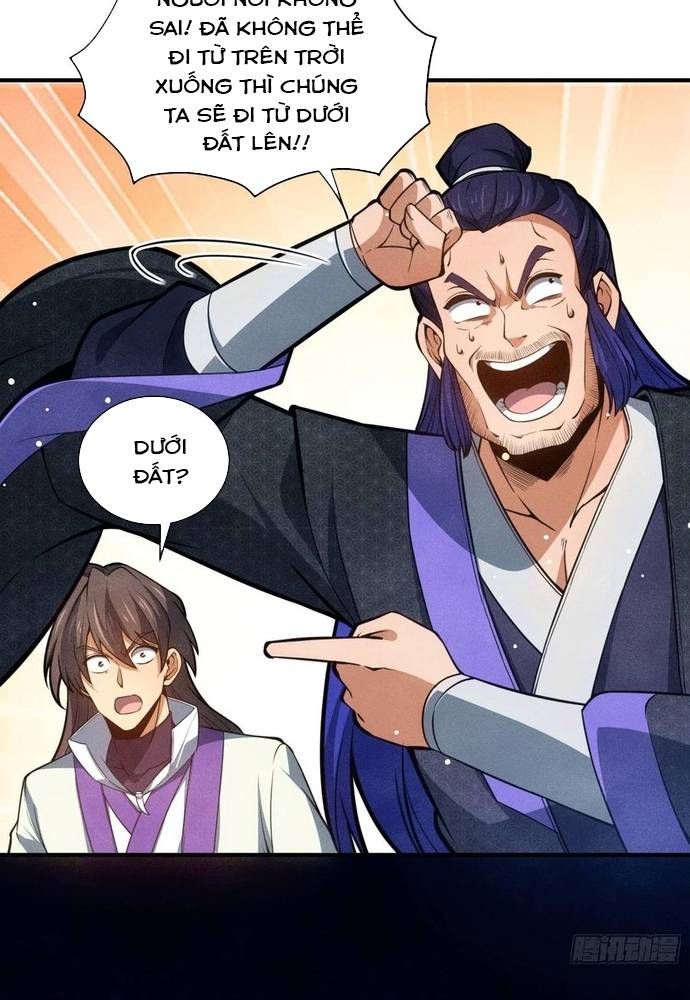 đọc truyện Luyện Khí 3000 Tầng: Mở Đầu Thu Nữ Đế Làm Đệ Chương 16 ảnh 64 tại Thiên Thai Truyện