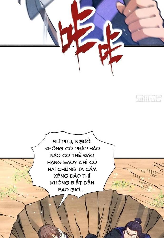 đọc truyện Luyện Khí 3000 Tầng: Mở Đầu Thu Nữ Đế Làm Đệ Chương 16 ảnh 67 tại Thiên Thai Truyện