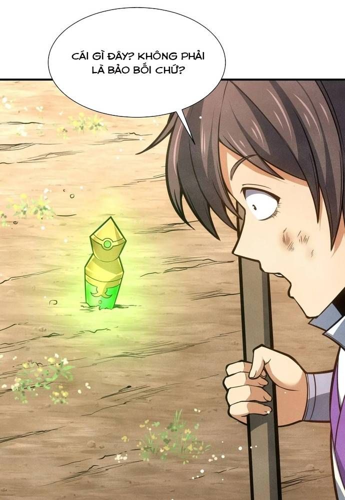 đọc truyện Luyện Khí 3000 Tầng: Mở Đầu Thu Nữ Đế Làm Đệ Chương 16 ảnh 70 tại Thiên Thai Truyện