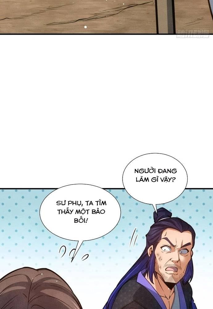 đọc truyện Luyện Khí 3000 Tầng: Mở Đầu Thu Nữ Đế Làm Đệ Chương 16 ảnh 71 tại Thiên Thai Truyện