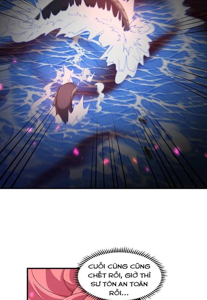 đọc truyện Luyện Khí 3000 Tầng: Mở Đầu Thu Nữ Đế Làm Đệ Chương 16 ảnh 11 tại Thiên Thai Truyện