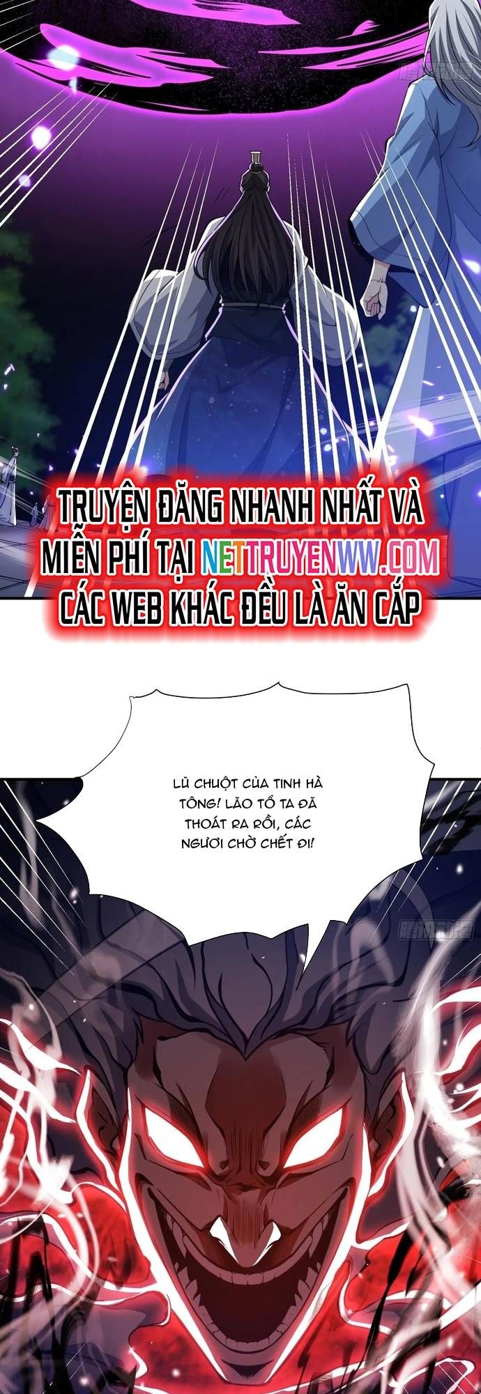 đọc truyện Luyện Khí 3000 Tầng: Mở Đầu Thu Nữ Đế Làm Đệ Chương 17 ảnh 13 tại Thiên Thai Truyện