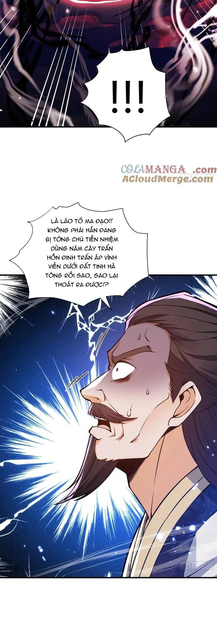 đọc truyện Luyện Khí 3000 Tầng: Mở Đầu Thu Nữ Đế Làm Đệ Chương 17 ảnh 14 tại Thiên Thai Truyện