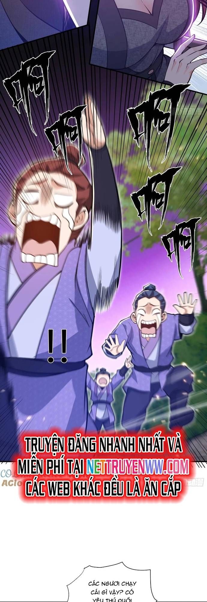 đọc truyện Luyện Khí 3000 Tầng: Mở Đầu Thu Nữ Đế Làm Đệ Chương 17 ảnh 19 tại Thiên Thai Truyện