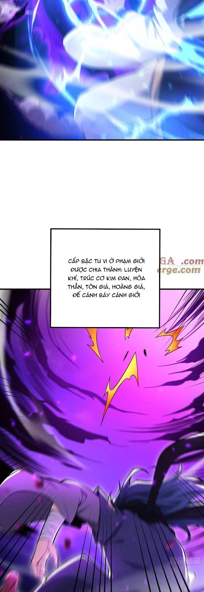 đọc truyện Luyện Khí 3000 Tầng: Mở Đầu Thu Nữ Đế Làm Đệ Chương 17 ảnh 24 tại Thiên Thai Truyện