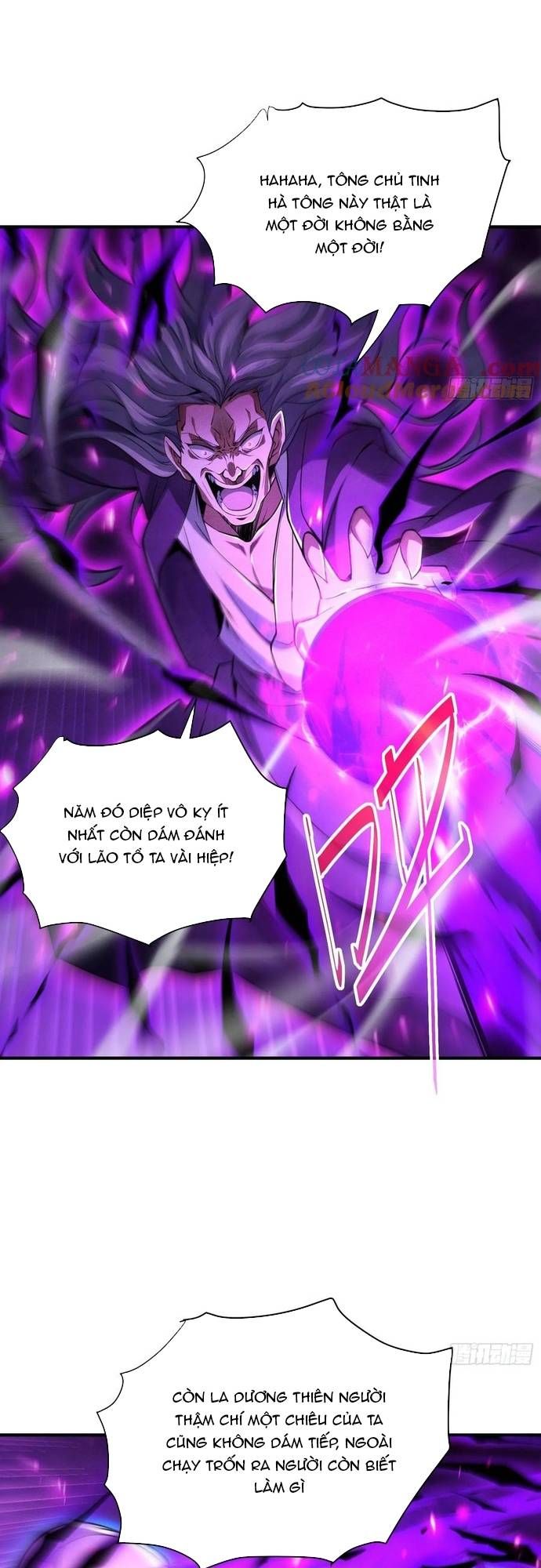 đọc truyện Luyện Khí 3000 Tầng: Mở Đầu Thu Nữ Đế Làm Đệ Chương 17 ảnh 29 tại Thiên Thai Truyện