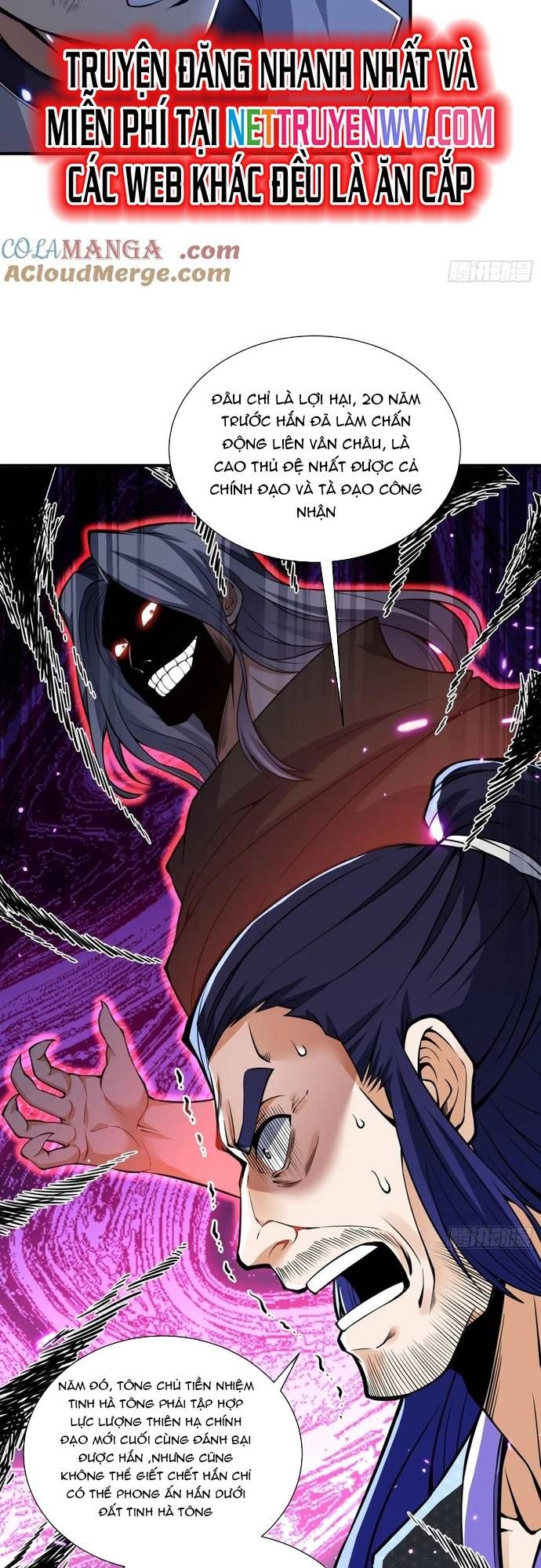 đọc truyện Luyện Khí 3000 Tầng: Mở Đầu Thu Nữ Đế Làm Đệ Chương 17 ảnh 5 tại Thiên Thai Truyện