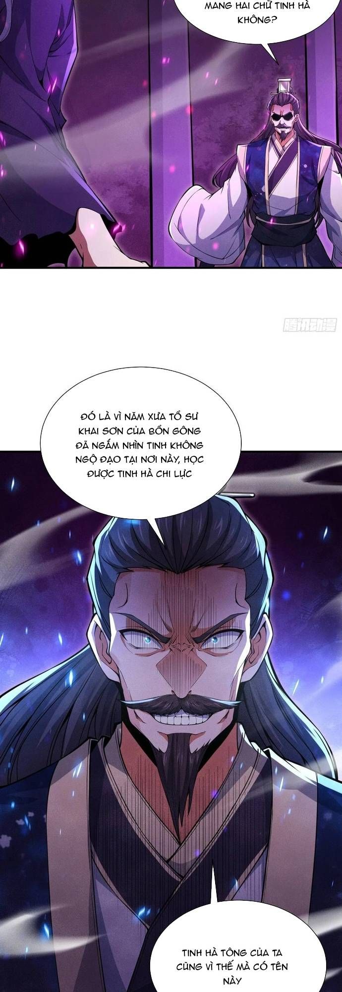 đọc truyện Luyện Khí 3000 Tầng: Mở Đầu Thu Nữ Đế Làm Đệ Chương 17 ảnh 32 tại Thiên Thai Truyện