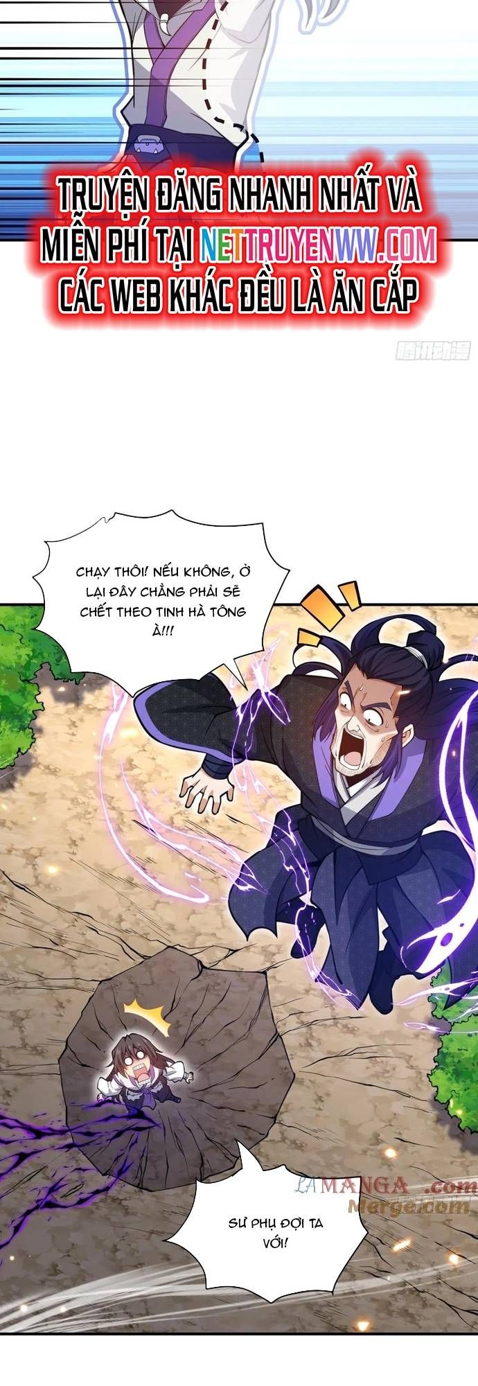 đọc truyện Luyện Khí 3000 Tầng: Mở Đầu Thu Nữ Đế Làm Đệ Chương 17 ảnh 8 tại Thiên Thai Truyện