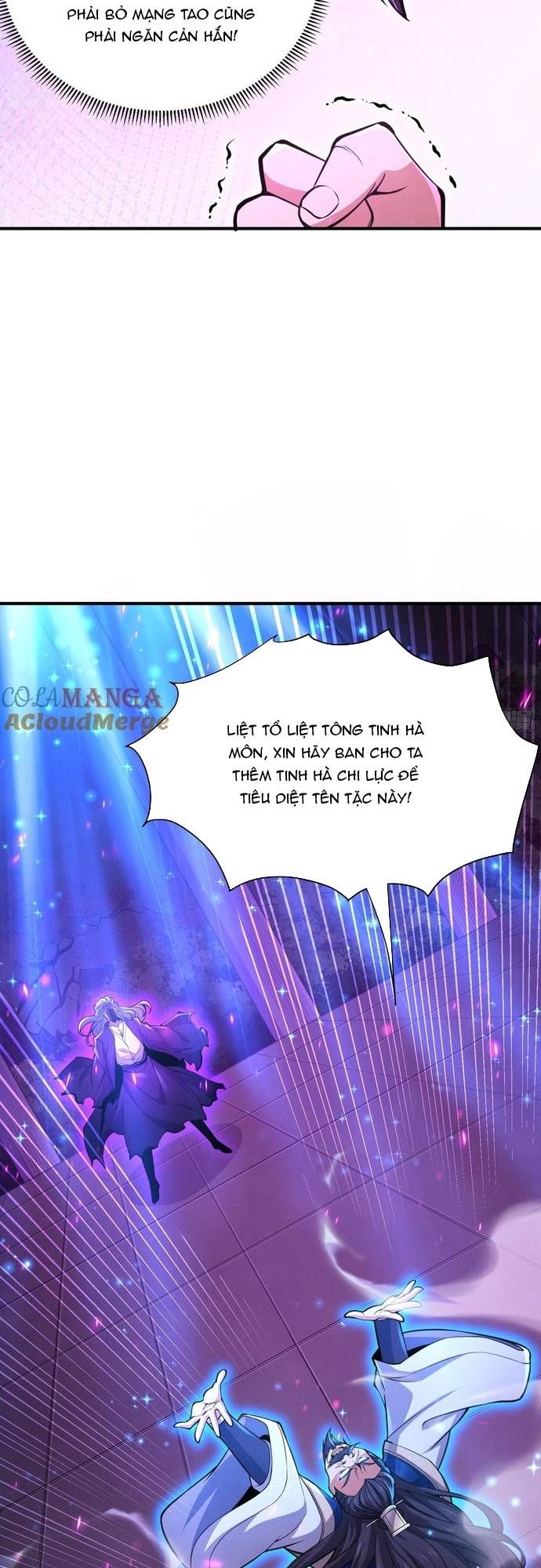 đọc truyện Luyện Khí 3000 Tầng: Mở Đầu Thu Nữ Đế Làm Đệ Chương 18 ảnh 14 tại Thiên Thai Truyện